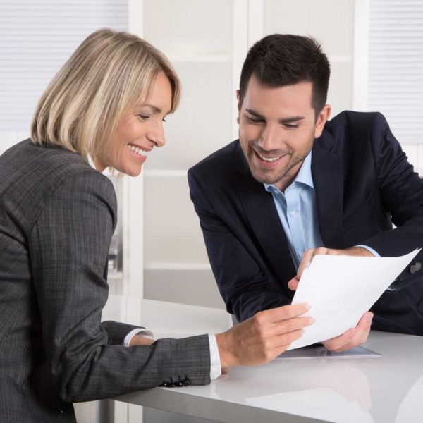 Finance Solution